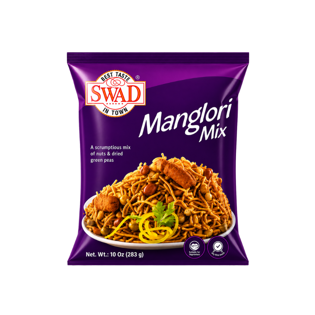 Swad Manglori Mix 10 oz buy online USA - 1